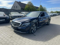 Mercedes C 300 Exclusive Automat 4Matic Skóra Kamery360 245 KM Gliwice - zdjęcie 8