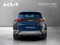 Kia Sportage AEB/Business Line/180KM/Automat/pierwszy właściciel Toruń - zdjęcie 4