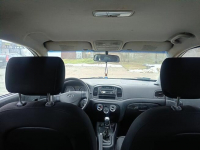 Hyundai Accent 2006r, 1.4 benzyna Częstochowa - zdjęcie 8