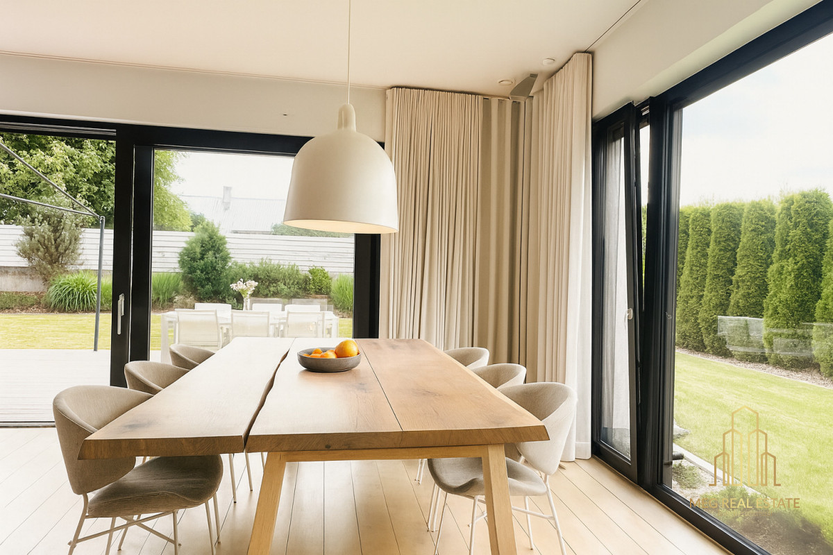 Rodzinny dom stworzony na świąteczne chwile!!! Białystok - zdjęcie 6