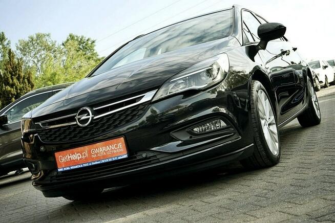 Opel Astra 1,6CDTI Klima, alu R17, 140tys.km, 110KM Płock - zdjęcie 1