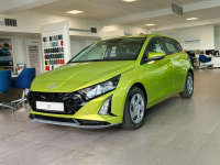 Hyundai i20 1.0 T-GDI 6MT (90 KM) PURE | SALON | Jesienna Wyprzedaż Łódź - zdjęcie 3