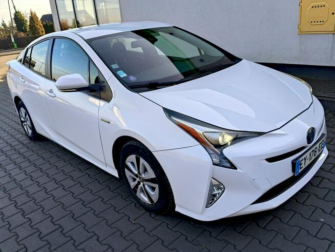 Toyota Prius 2018*1.8vvti*Hybrid*Hud Bibice - zdjęcie 3