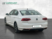 Volkswagen Passat 2.0 TSI Elegance DSG Warszawa - zdjęcie 7