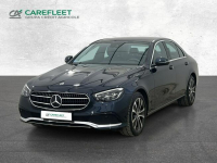 Mercedes E Klasa E 300 e Avantgarde Sedan