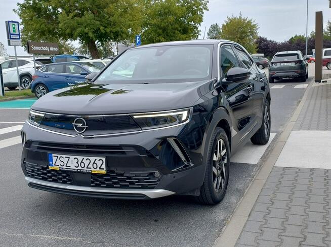 Salonowy, Bezwypadkowy, Bardzo zadbany i w ASO OPEL serwisowany Piła - zdjęcie 7