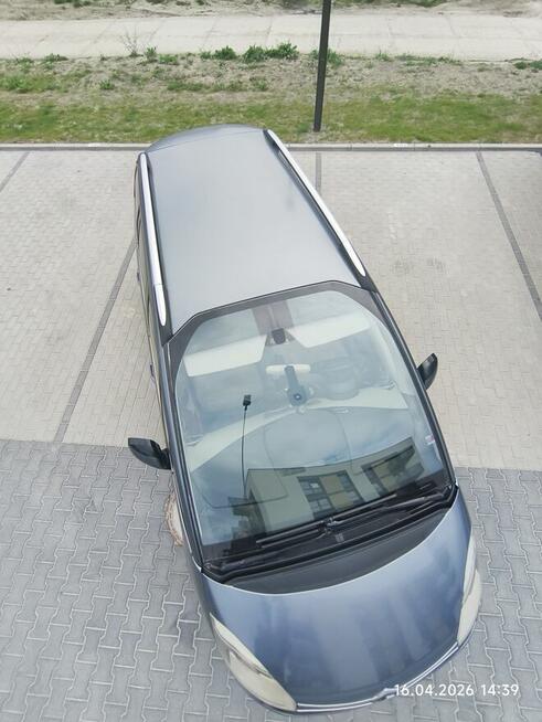 C4 Grand Picasso wersja exclusive Ożarów Mazowiecki - zdjęcie 2