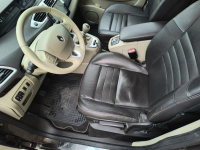 Renault Scenic ALU17 | Navi | SKÓRA | Ceramika Bydgoszcz - zdjęcie 12