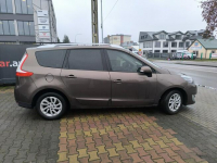 Renault Grand Scenic 1.5 dCi 115KM Klimatronic Navi 7 osobowy Łuków - zdjęcie 3