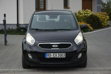 Kia Venga 1.6B Automat/ Klima/ 110 Tys Km/ Sprowadzony / Opłacony Tarnogród - zdjęcie 2