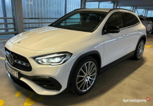 Mercedes GLA 200 Business Edition+Linia AMG+1Wł+SalonPL+ASO