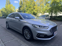 Ford Mondeo 2.0 Diesel Full Led Szczecin - zdjęcie 4