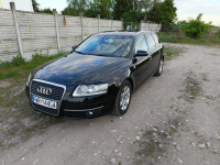 Audi A6 C6 2.4V6 GAZ Września - zdjęcie 3