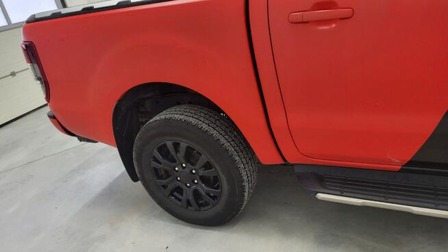 Ford Ranger 2.0 EcoBlue 4x4 DC Wildtrak aut Grójec - zdjęcie 5