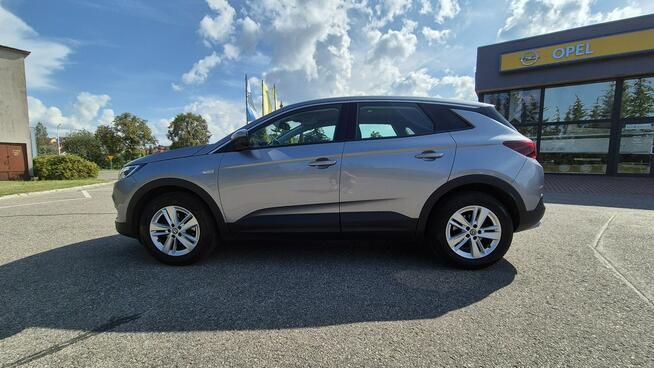 Opel Grandland X Giżycko - zdjęcie 7