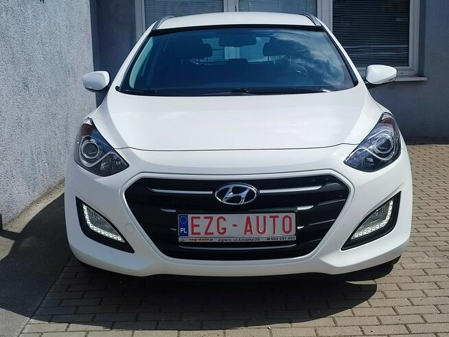 Hyundai i30 serwis bezwypadkowy klimatronik Gwarancja Zgierz - zdjęcie 2