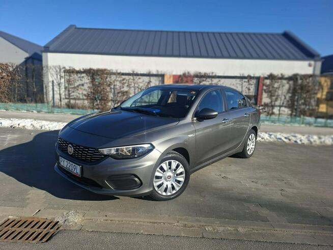 Fiat Tipo Poznań - zdjęcie 7