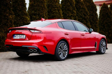 Kia Stinger 2.2 CRDI 200KM_GT_GTLine_Salon Polska_ Zamiana Rzekuń - zdjęcie 8