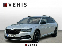 Škoda Superb salon polska / serwis aso / atrakcyjny leasing