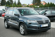 Škoda Karoq Salon PL Vat 23% 1.5 tsi DSG 4x4 Serwisowany Baranowo - zdjęcie 5