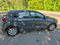 KIA Rio 1.2 M przebieg 23.800 km Faktra VAT 23% finansowanie Rypin - zdjęcie 5