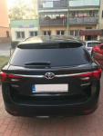 Toyota Avensis 2,0 D-4D Business Hajnówka - zdjęcie 7