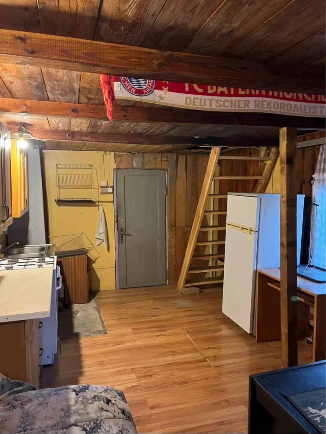 Dzialka Rod Szczecin - zdjęcie 2