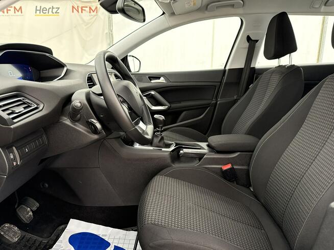 Peugeot 308 SW 1,5 Bluehdi(130 KM) Active Salon PL Faktura-Vat Warszawa - zdjęcie 12