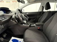 Peugeot 308 SW 1,5 Bluehdi(130 KM) Active Salon PL Faktura-Vat Warszawa - zdjęcie 12
