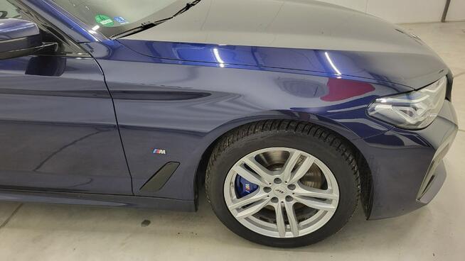 BMW 540 d xDrive mHEV M Sport sport Grójec - zdjęcie 4
