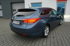 Hyundai i40 40tyś km*1.7CRDI*136KM*Automat*Navi*Kamera*ASO* Gniezno - zdjęcie 3