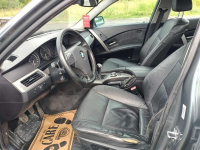 Bmw E60 2.0D 163km 06r Tarnów - zdjęcie 5