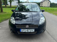 Fiat Grande Punto Niski przebieg, zadbany Kobielice - zdjęcie 2