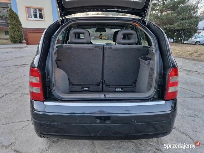 Audi A2 Sprawne! Oszczędne! Możliwa zamiana! Bydgoszcz - zdjęcie 8