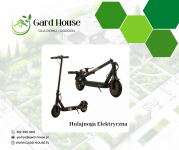 Hulajnoga Elektryczna E9