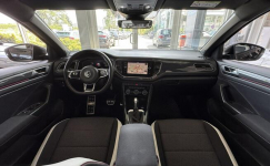 Volkswagen T-Roc Premium 1.5 TSI 150 KM DSG Bezwypadkowy Salon Polska Kielce - zdjęcie 9