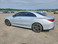 Mercedes CLA 250 4Matic / pakiet AMG / niski przebieg Białystok - zdjęcie 3