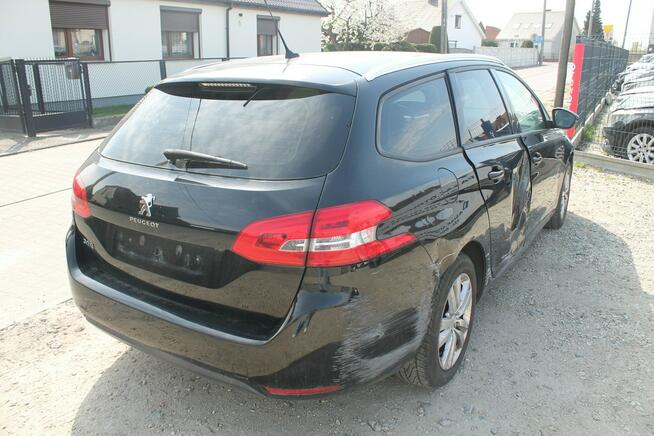 Peugeot 308 Ostrów Wielkopolski - zdjęcie 5