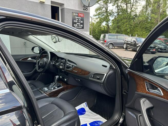 Audi A6 Janów Lubelski - zdjęcie 8