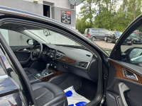 Audi A6 Janów Lubelski - zdjęcie 8