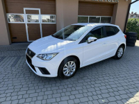 Seat Ibiza 1,0 80KM  Klimatyzacja Orzech - zdjęcie 12