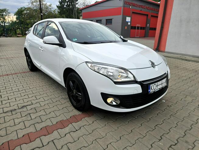 Renault Megane Navi, Klima, Elektryka, Serwis, Super //GWARANCJA// Zagórze - zdjęcie 10
