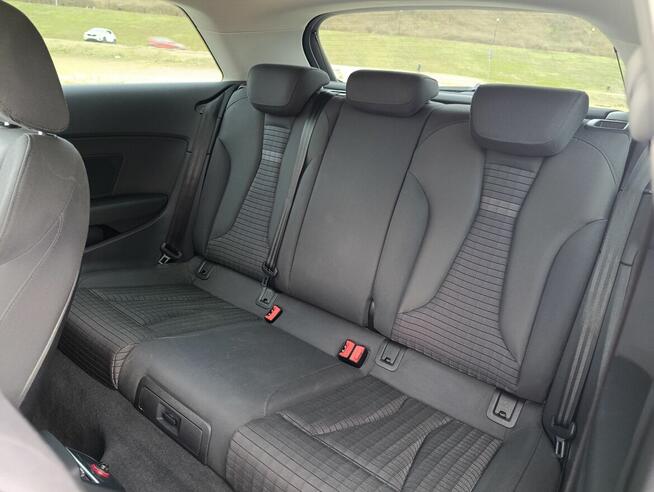 Audi A3 3-drzwiowe 1.4 TFSI S tronic S line Sportpaket Płock - zdjęcie 11