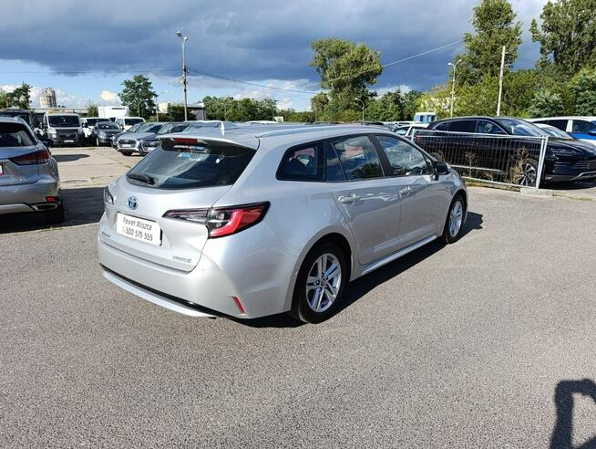Toyota Corolla 1-właściciel fv23% Karczew - zdjęcie 11
