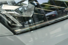 Škoda Octavia Combi Sportline 1.5 TSI m-HEV 150 KM DSG Łódź - zdjęcie 4