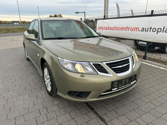 Saab 9-3 Stan bardzo dobry, zadbany Lipówki - zdjęcie 4