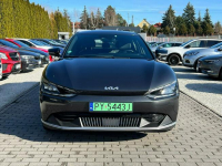 Kia EV6 Gwarancja Zarejestrowany Baranowo - zdjęcie 2