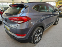 Hyundai Tucson Zobacz opis !!W podanej cenie  Roczna Gwarancja !! Mysłowice - zdjęcie 9