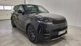 Land Rover Range Rover Sport 3.0 P460e PHEV Dynamic SE Grójec - zdjęcie 3