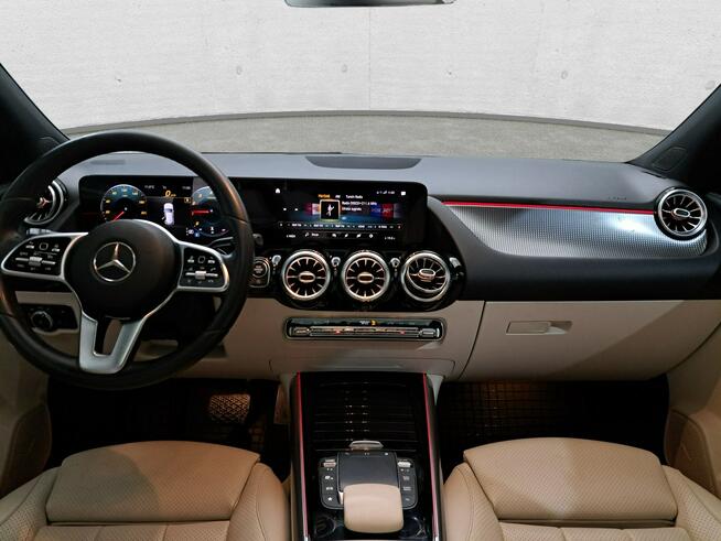 Mercedes GLA 200 Komorniki - zdjęcie 9